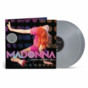 Lire la suite à propos de l’article Sortie vinyle Confessions a on Dance Floor par Madonna le 27 mars 2026