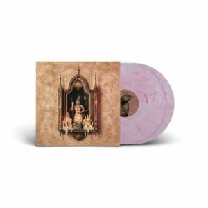 Lire la suite à propos de l’article Sortie vinyle Hades par Melanie Martinez le 27 mars 2026
