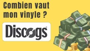 Lire la suite à propos de l’article Estimer la valeur (cote) d&rsquo;un vinyle depuis Discogs