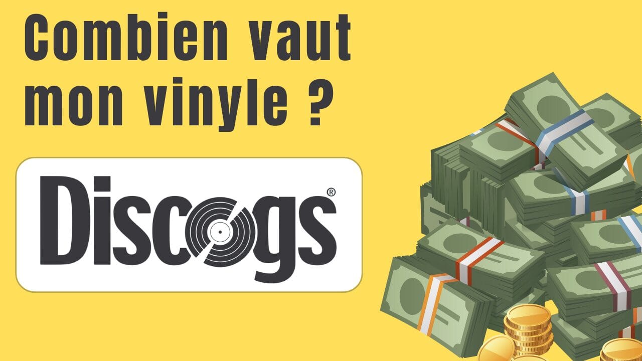 Lire la suite à propos de l’article Estimer la valeur (cote) d&rsquo;un vinyle depuis Discogs