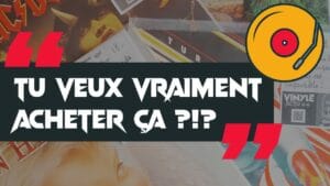 Lire la suite à propos de l’article J&rsquo;ai vendu des disques vinyles à la foire aux disques de Mâcon 2026
