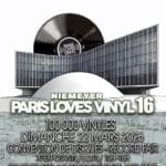 Paris Loves Vinyl 16 (Paris – 75019)