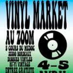 Vinyl Market (Bordeaux – 33300)