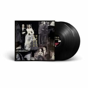Lire la suite à propos de l’article Sortie vinyle The Wedding Album par Duran Duran le 10 avril 2026