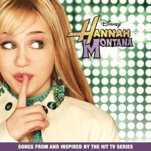 Lire la suite à propos de l’article Sortie vinyle Hannah Montana par Hannah Montana le 20 mars 2026