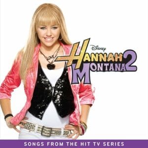 Lire la suite à propos de l’article Sortie vinyle Hannah Montana 2 par Hannah Montana le 20 mars 2026
