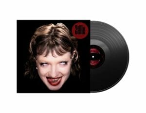 Lire la suite à propos de l’article Sortie vinyle LE COEUR ET SA DICTATURE. par Zélie le 20 mars 2026