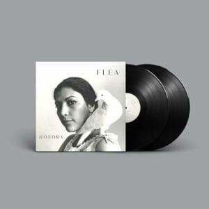 Lire la suite à propos de l’article Sortie vinyle Honora par Flea le 27 mars 2026