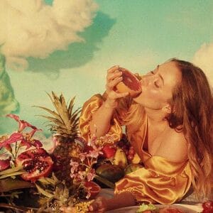 Lire la suite à propos de l’article Sortie vinyle Luiza par Luiza le 10 avril 2026