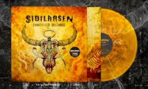 Lire la suite à propos de l’article Sortie vinyle Dancefloor Bastards par Sidilarsen le 27 mars 2026