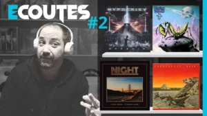 Lire la suite à propos de l’article Rewind #2 : 4 albums ressortis du fond de ma collection (hors nouveautés)