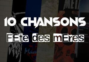 Lire la suite à propos de l’article 🌹 Fête des Mères : 10 chansons qui rendent hommage à nos mamans, du folk au metal