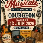 Brocante Musicale