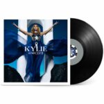 Sortie vinyle Aphrodite par Kylie Minogue le 7 août 2026
