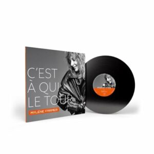 Lire la suite à propos de l’article Sortie vinyle C&rsquo;Est À Qui le Tour par Mylene Farmer le 19 juin 2026