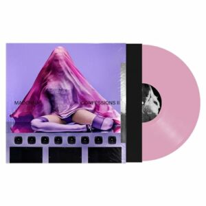 Lire la suite à propos de l’article Sortie vinyle Confessions II – Double vinyle par Madonna le 3 juillet 2026