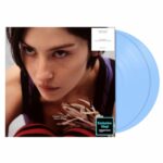 Sortie vinyle Daughter from Hell par Gracie Abrams le 17 juillet 2026