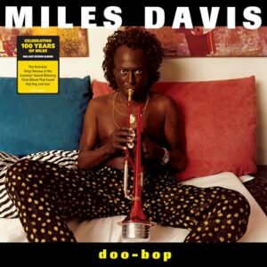 Lire la suite à propos de l’article Sortie vinyle Doo Bop par Miles Davis le 19 juin 2026