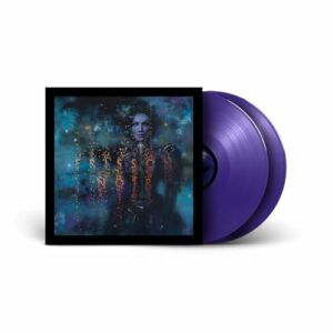 Lire la suite à propos de l’article Sortie vinyle Frisson Noir par Tarja le 12 juin 2026
