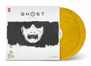 Lire la suite à propos de l’article Sortie vinyle Ghost of Yotei (Original Soundtrack) par Toma Otowa le 26 juin 2026