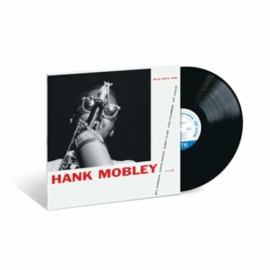 Lire la suite à propos de l’article Sortie vinyle Hank Mobley par Hank Mobley le 19 juin 2026
