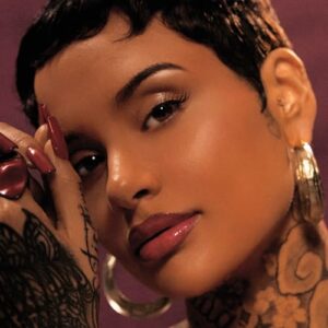 Lire la suite à propos de l’article Sortie vinyle Kehlani par Kehlani le 12 juin 2026