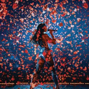 Lire la suite à propos de l’article Sortie vinyle Live From Mexico par Dua Lipa le 5 juin 2026