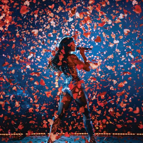 Lire la suite à propos de l’article Sortie vinyle Live From Mexico par Dua Lipa le 5 juin 2026