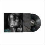 Sortie vinyle Petal [Version Exclusive Amazon] par Ariana Grande le 31 juillet 2026