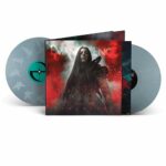 Sortie vinyle Sanctuary (Lapis Lazuli) par Evanescence le 4 septembre 2026
