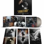 Sortie vinyle Spider-Noir par Kris Bowers & Michael Dean Parsons le 28 août 2026