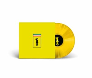 Lire la suite à propos de l’article Sortie vinyle Virtual Insanity par Jamiroquai le 19 juin 2026