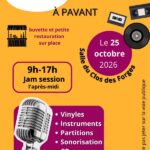 Brocante Musicale