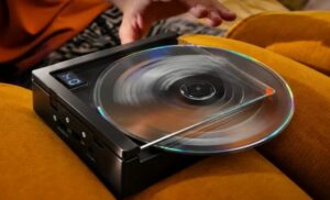 Lire la suite à propos de l’article Mon avis sur le lecteur CD Fosi Nano Disc Player