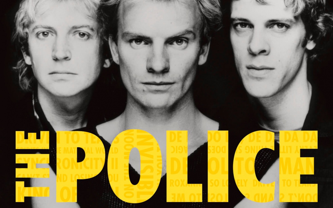 The Police