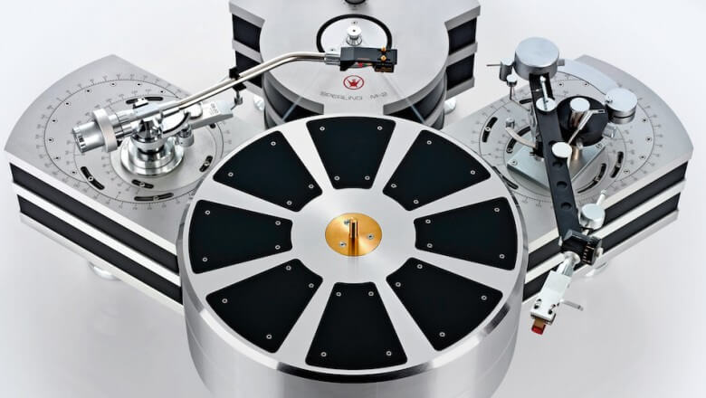 Ma première platine vinyle : une sélection de quelques platines intéressantes pour débuter